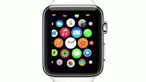 Apple Watch and Prypophobia